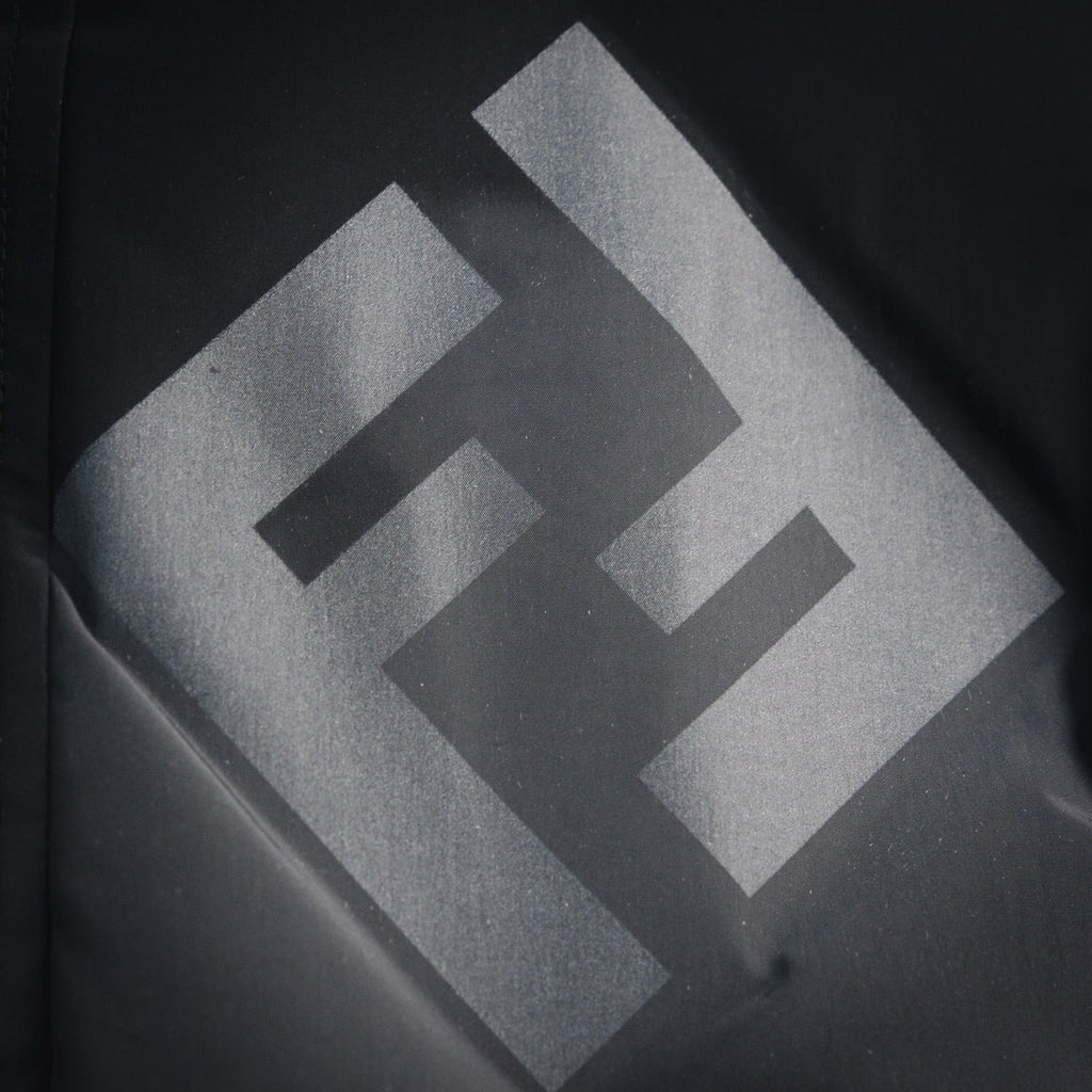 Fend 25fw down jacket