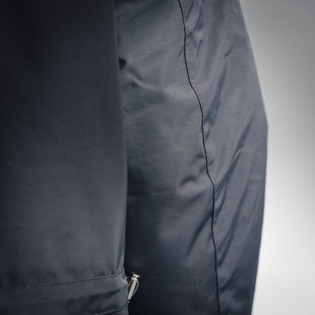 Loe 25fw down jacket