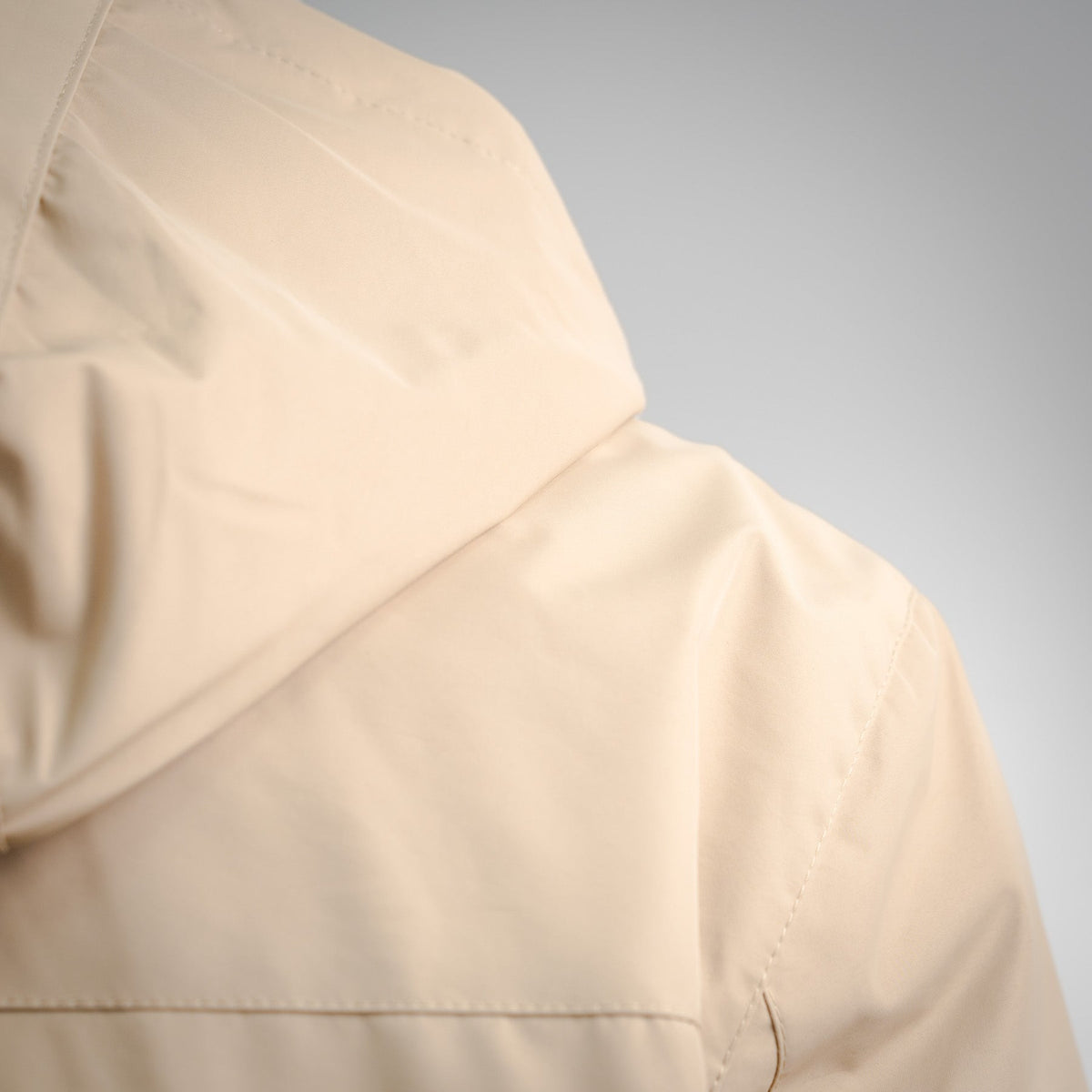 Loe 25fw down jacket