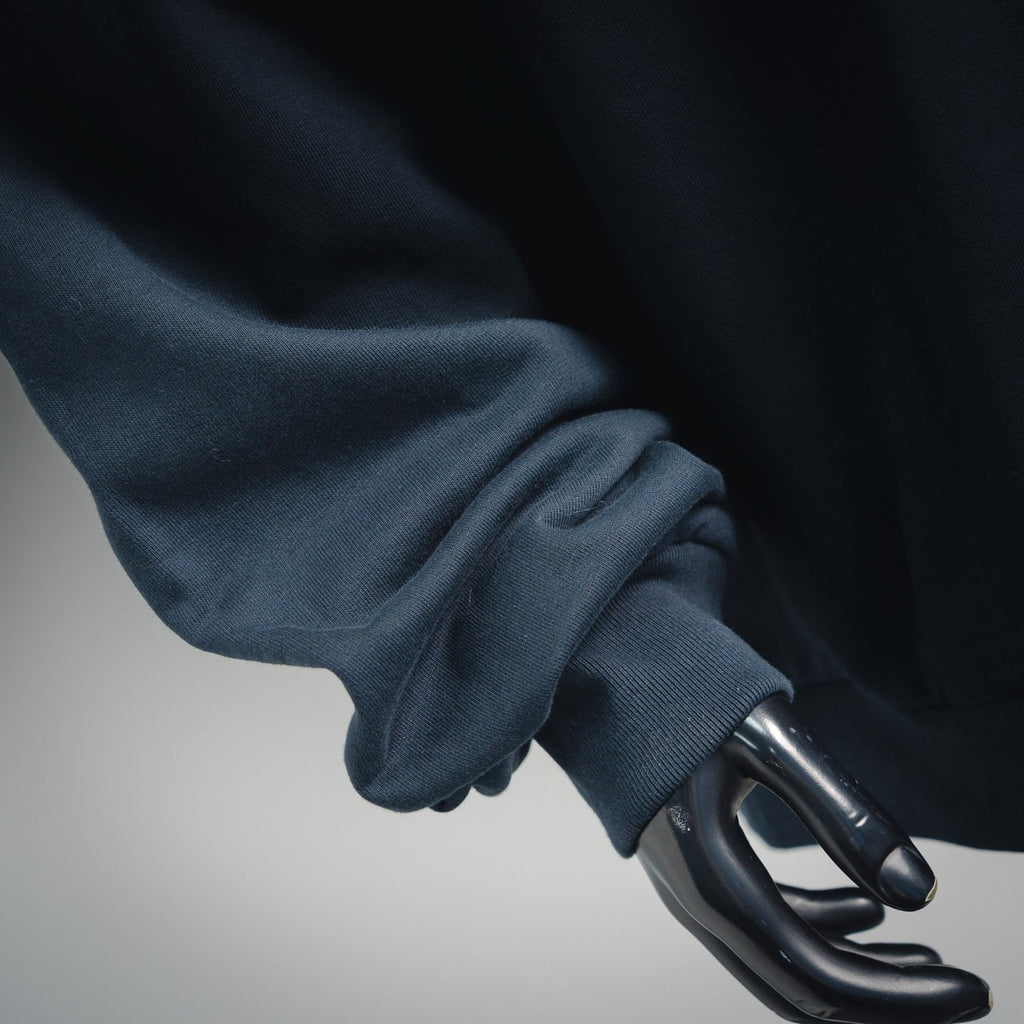 Balen 25fw casual sweatshirt