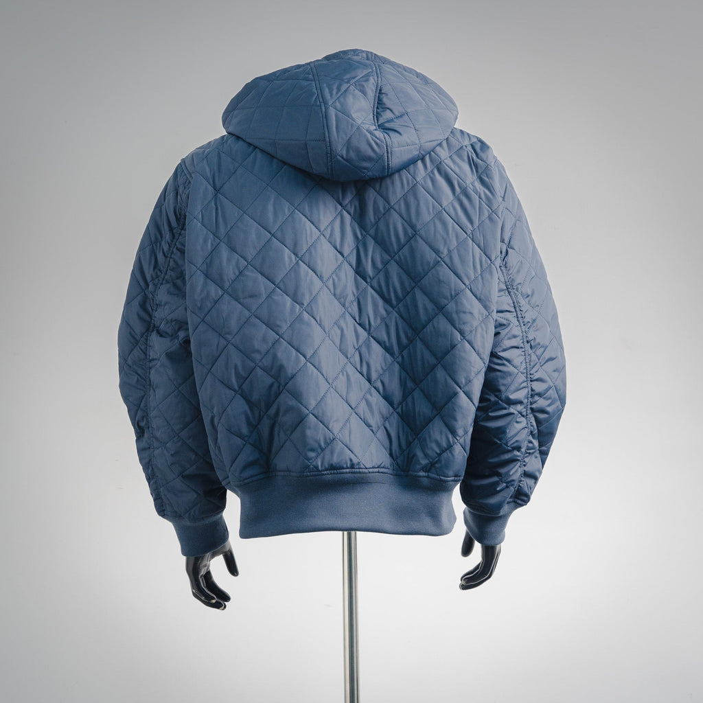 Pra 25fw casual jacket