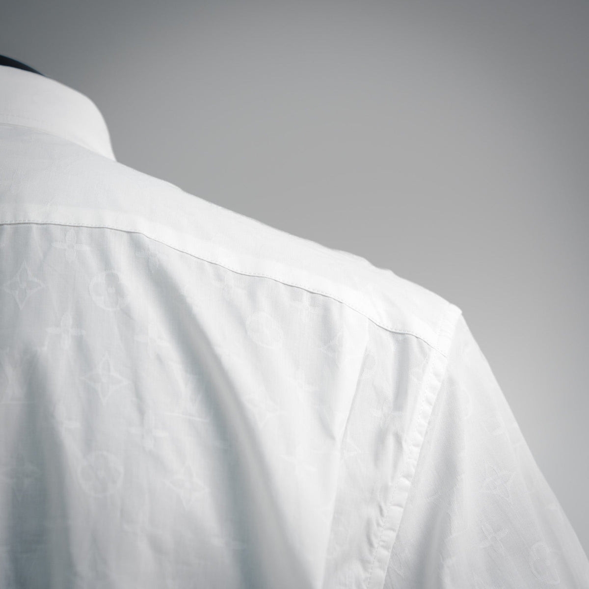 Louis 25fw all-match shirt