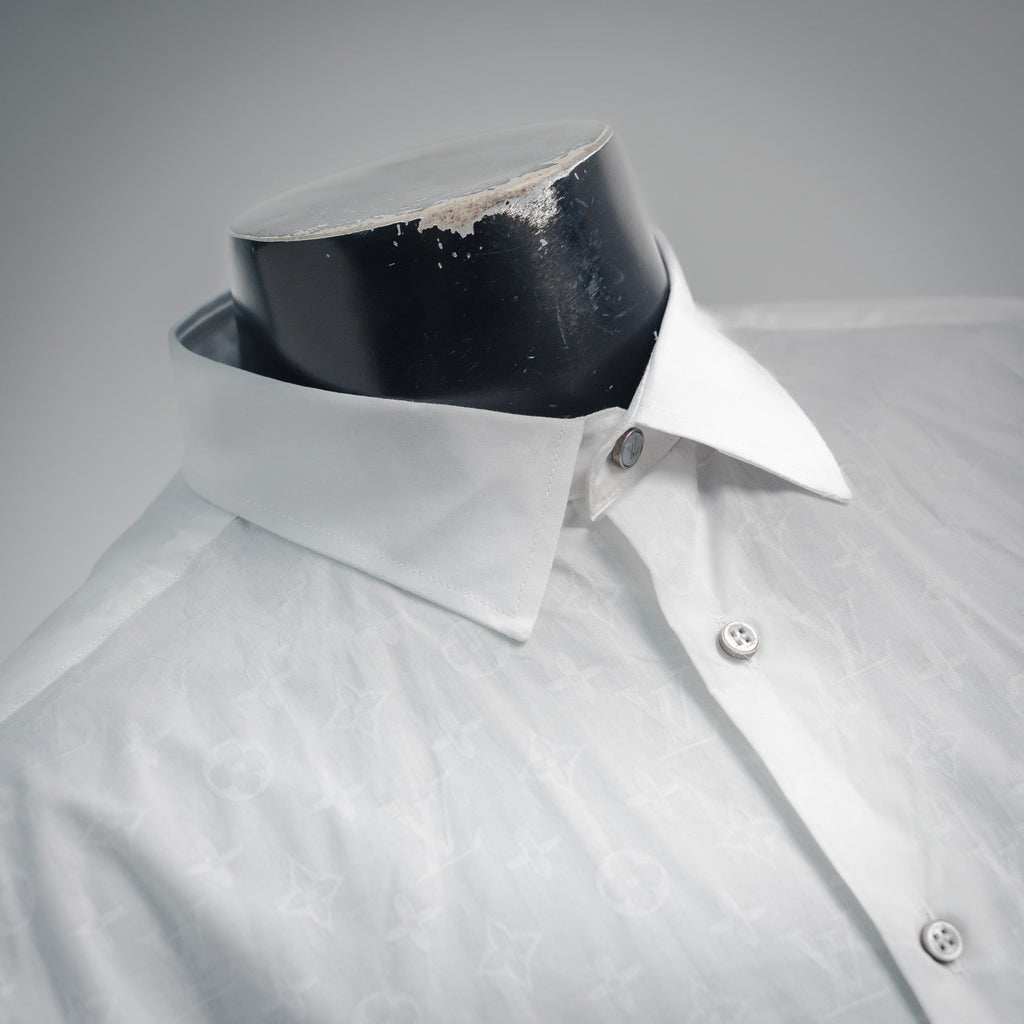Louis 25fw all-match shirt