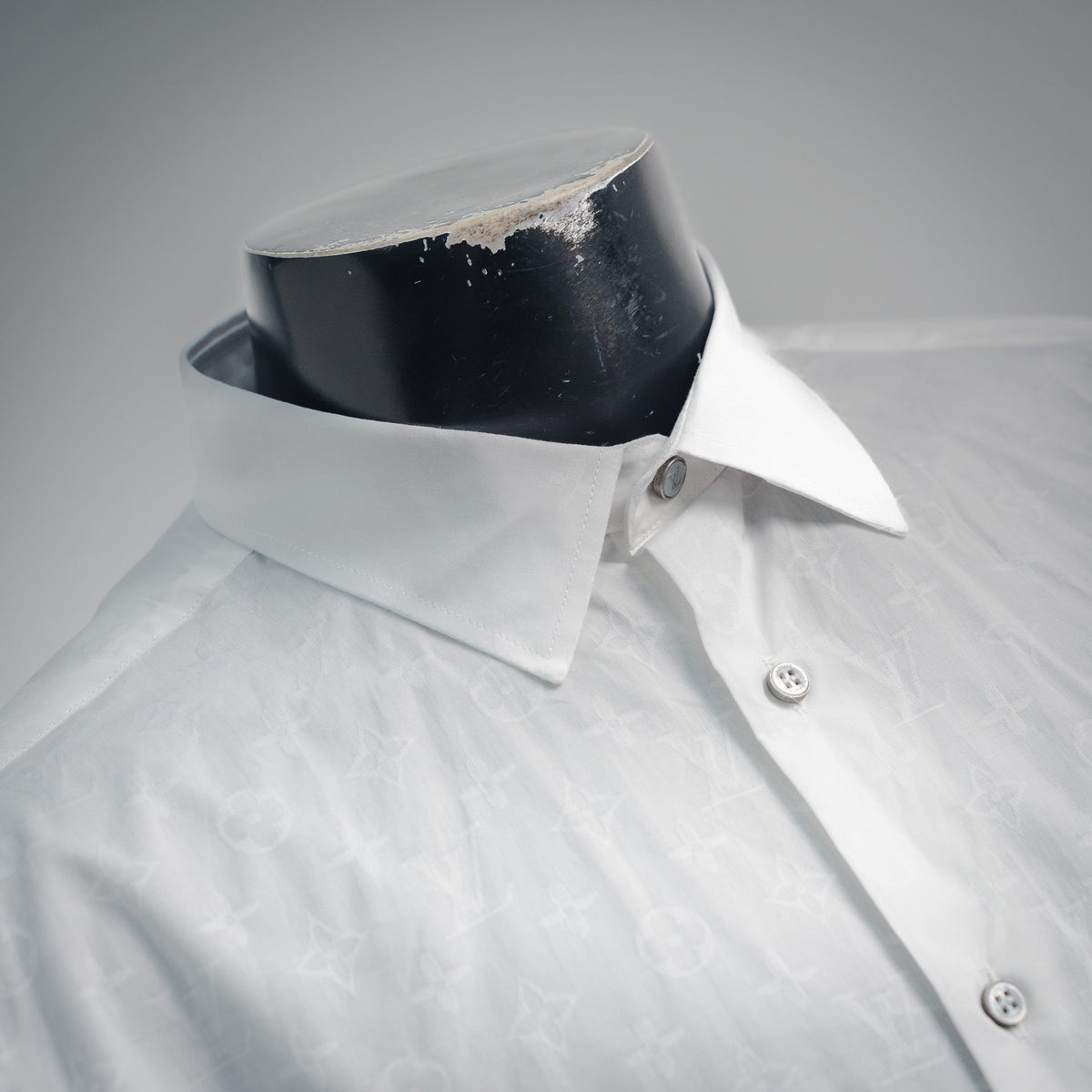Louis 25fw all-match shirt