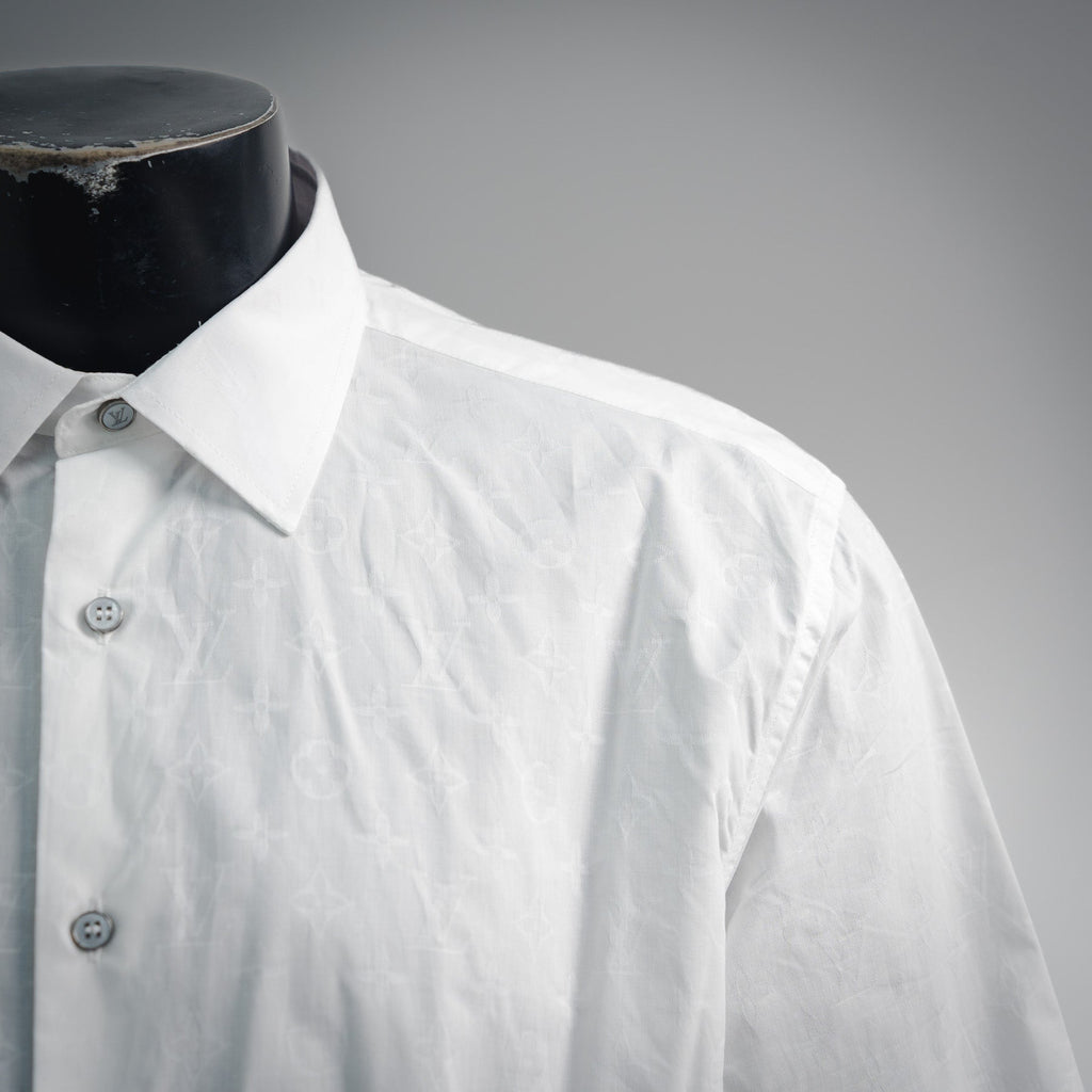 Louis 25fw all-match shirt