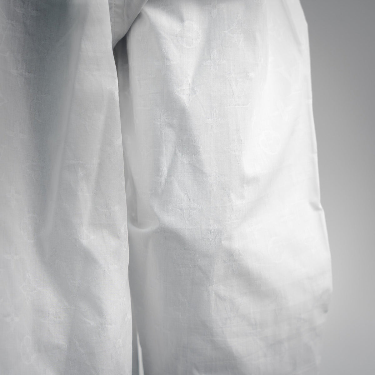 Louis 25fw all-match shirt