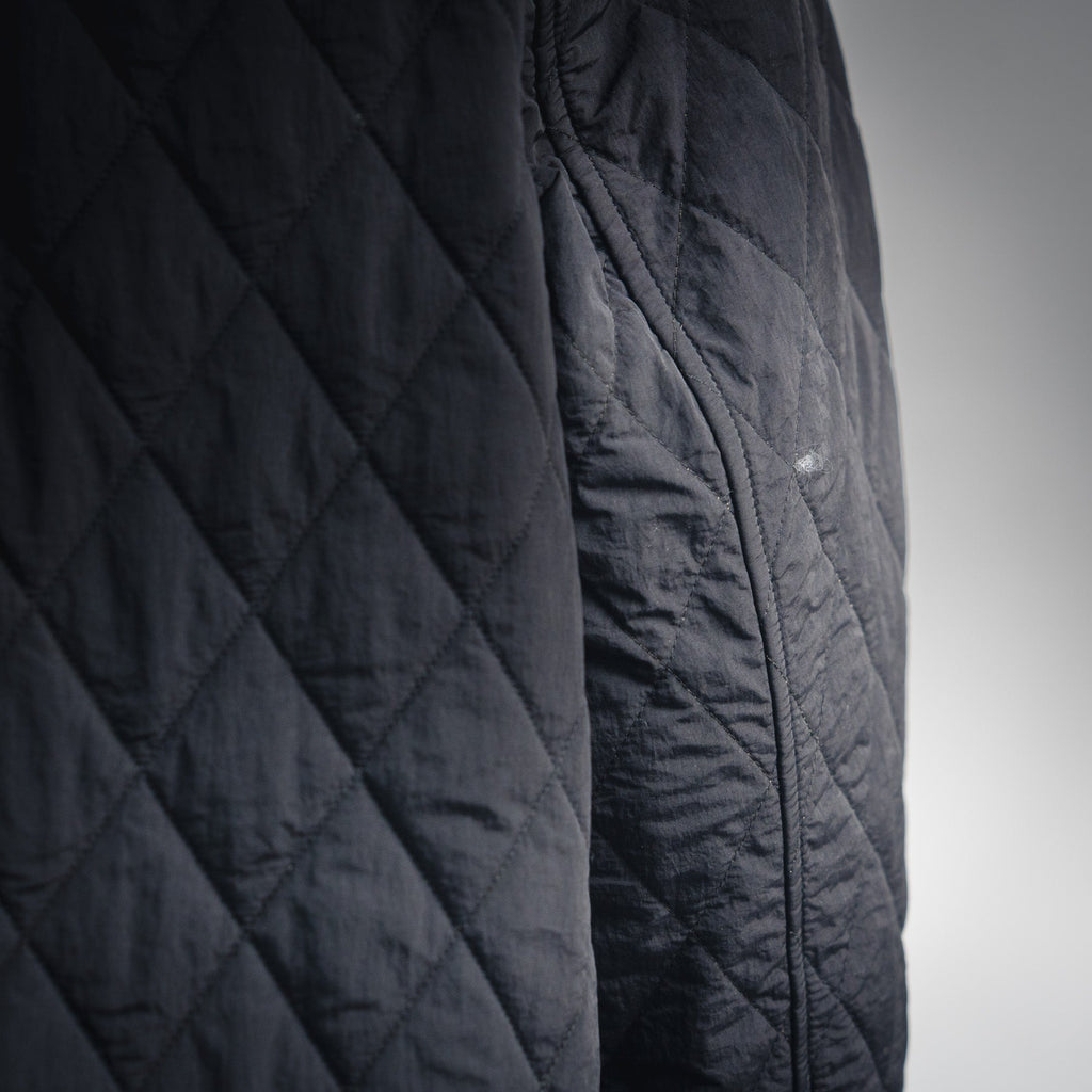 Burbery 25fw reversible jacket