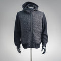 CD 25fw splicing jacket