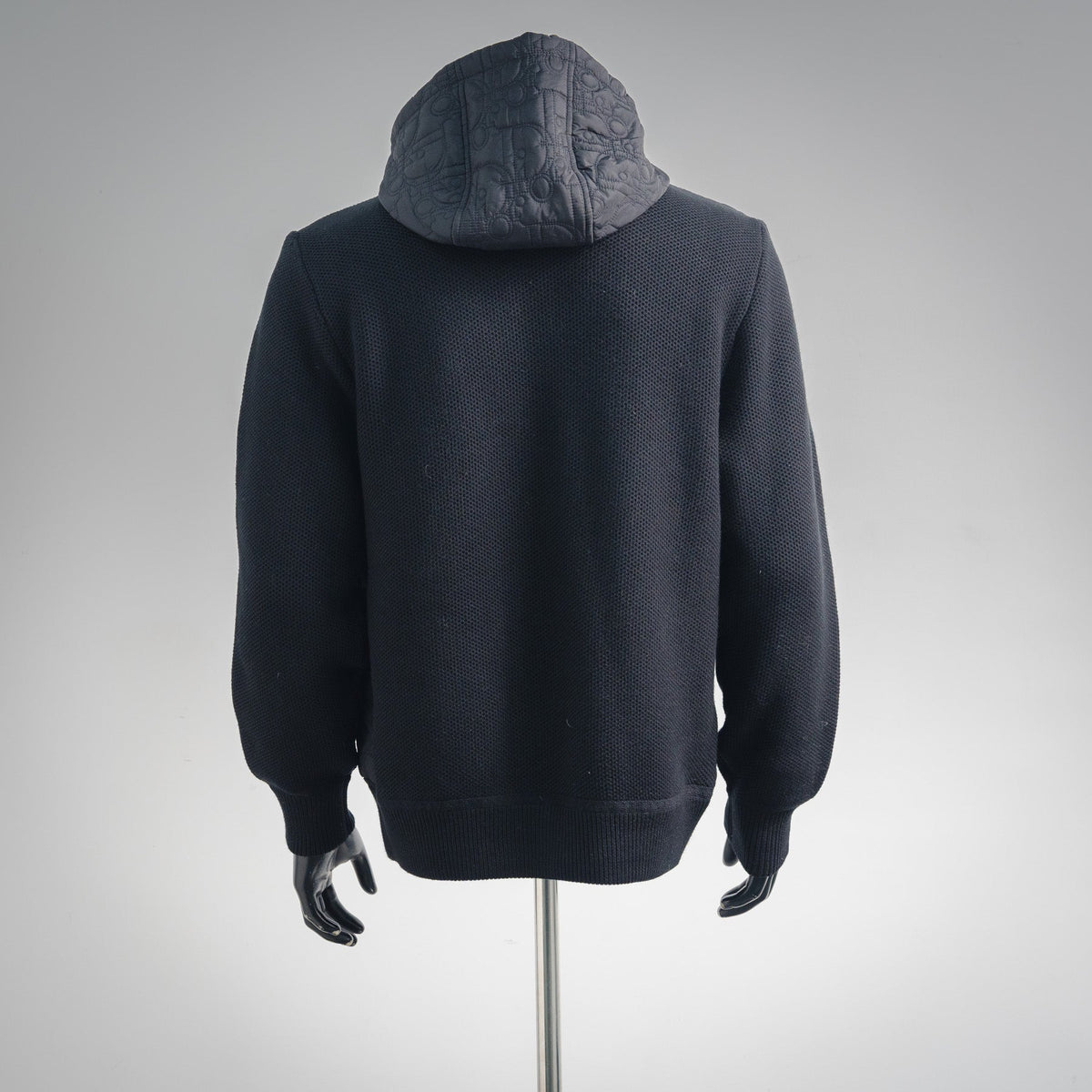 CD 25fw splicing jacket