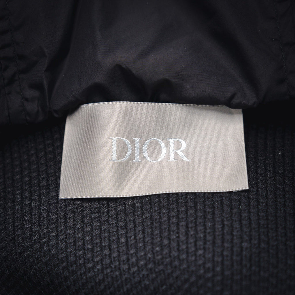 CD 25fw splicing jacket