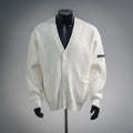 Burbery 25fw knitted cardigan