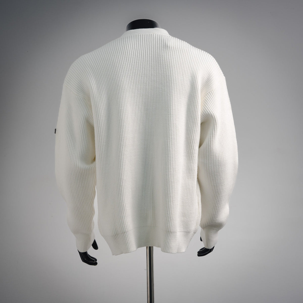 Burbery 25fw knitted cardigan