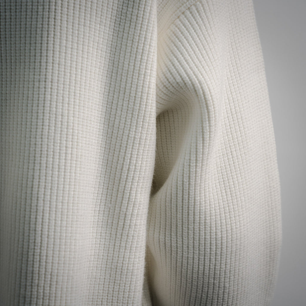Burbery 25fw knitted cardigan