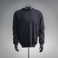 Louis 25fw knitted sweater
