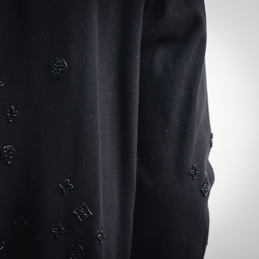 Louis 25fw knitted sweater