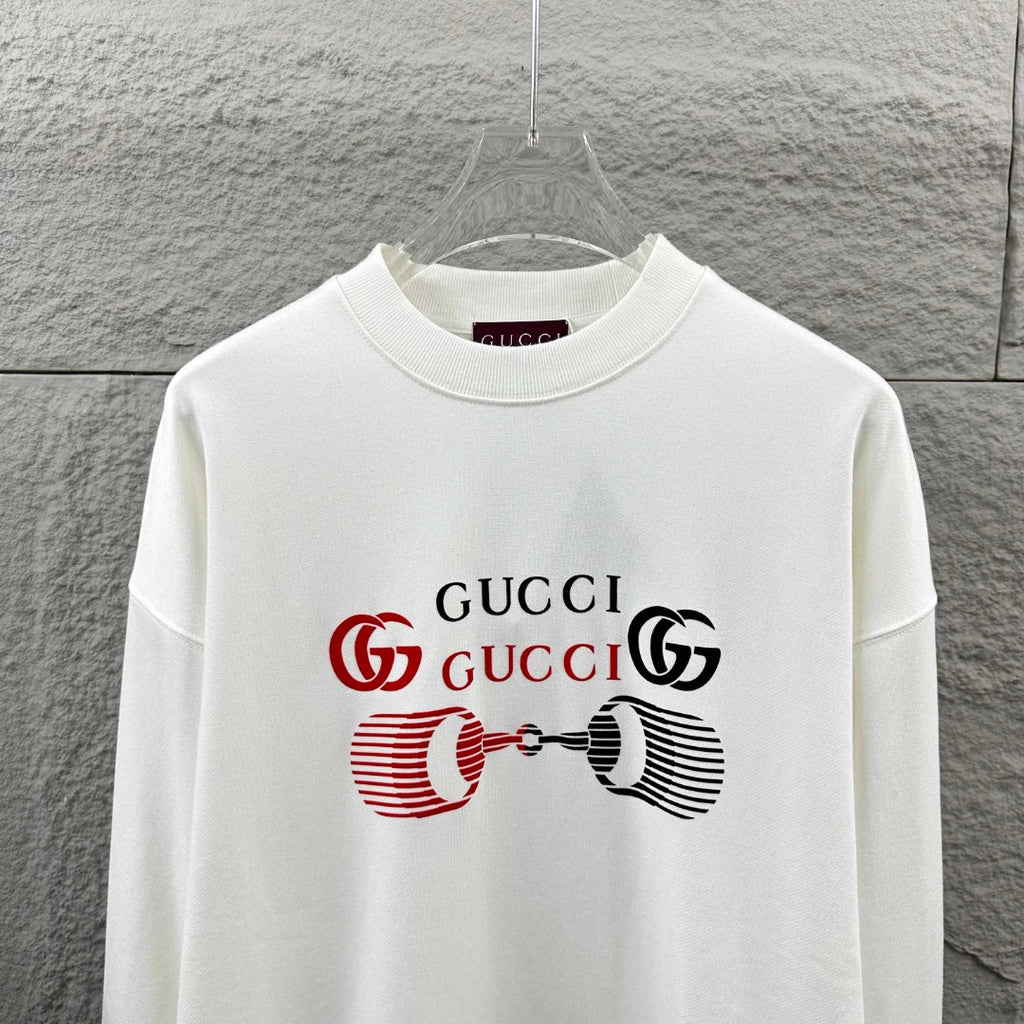 Early Autumn/Winter New Arrival Fleece Long Sleeve Sweatshirt