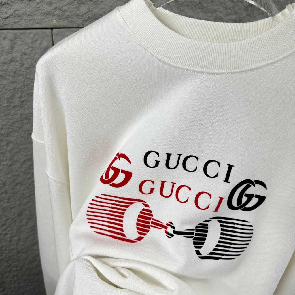 Early Autumn/Winter New Arrival Fleece Long Sleeve Sweatshirt