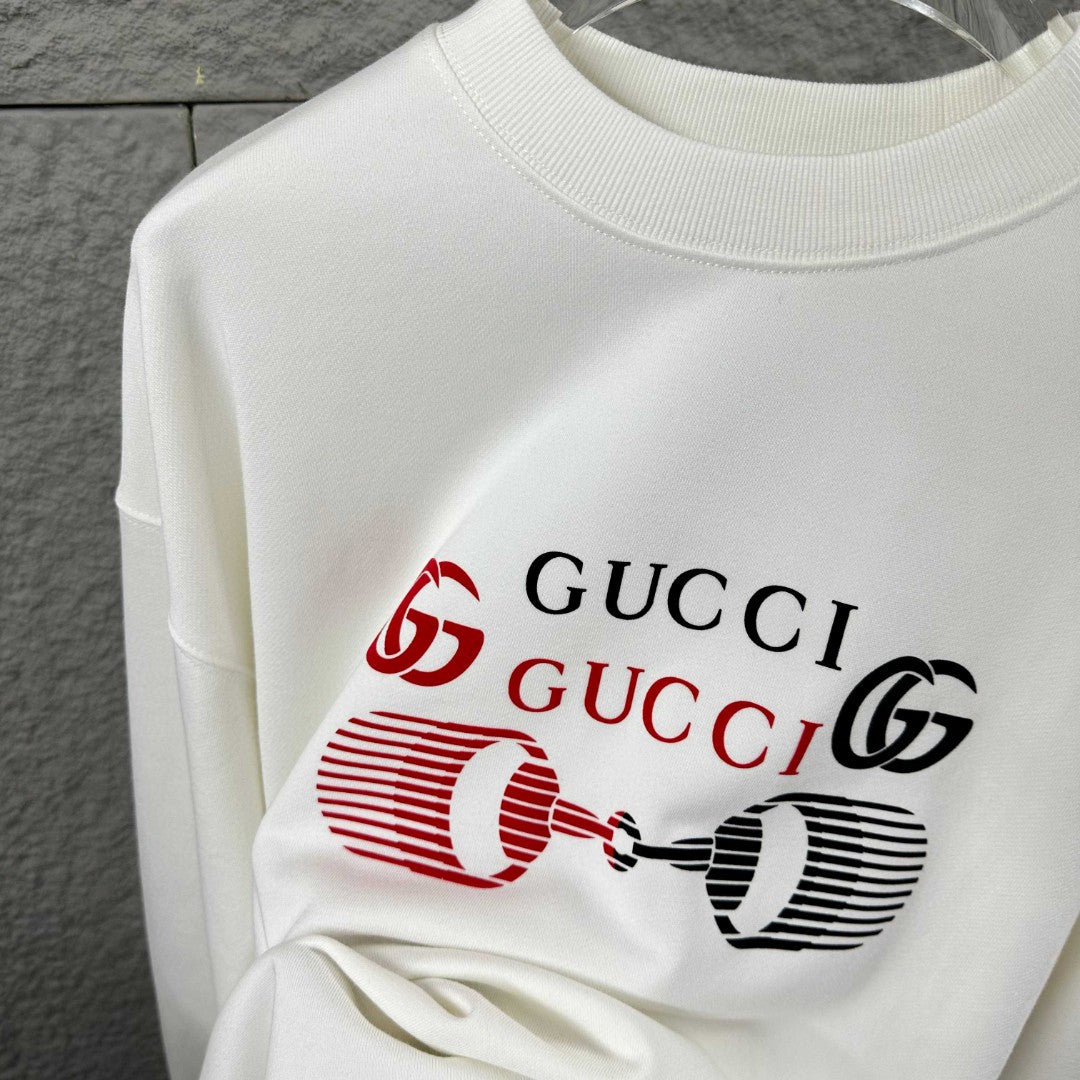 Early Autumn/Winter New Arrival Fleece Long Sleeve Sweatshirt