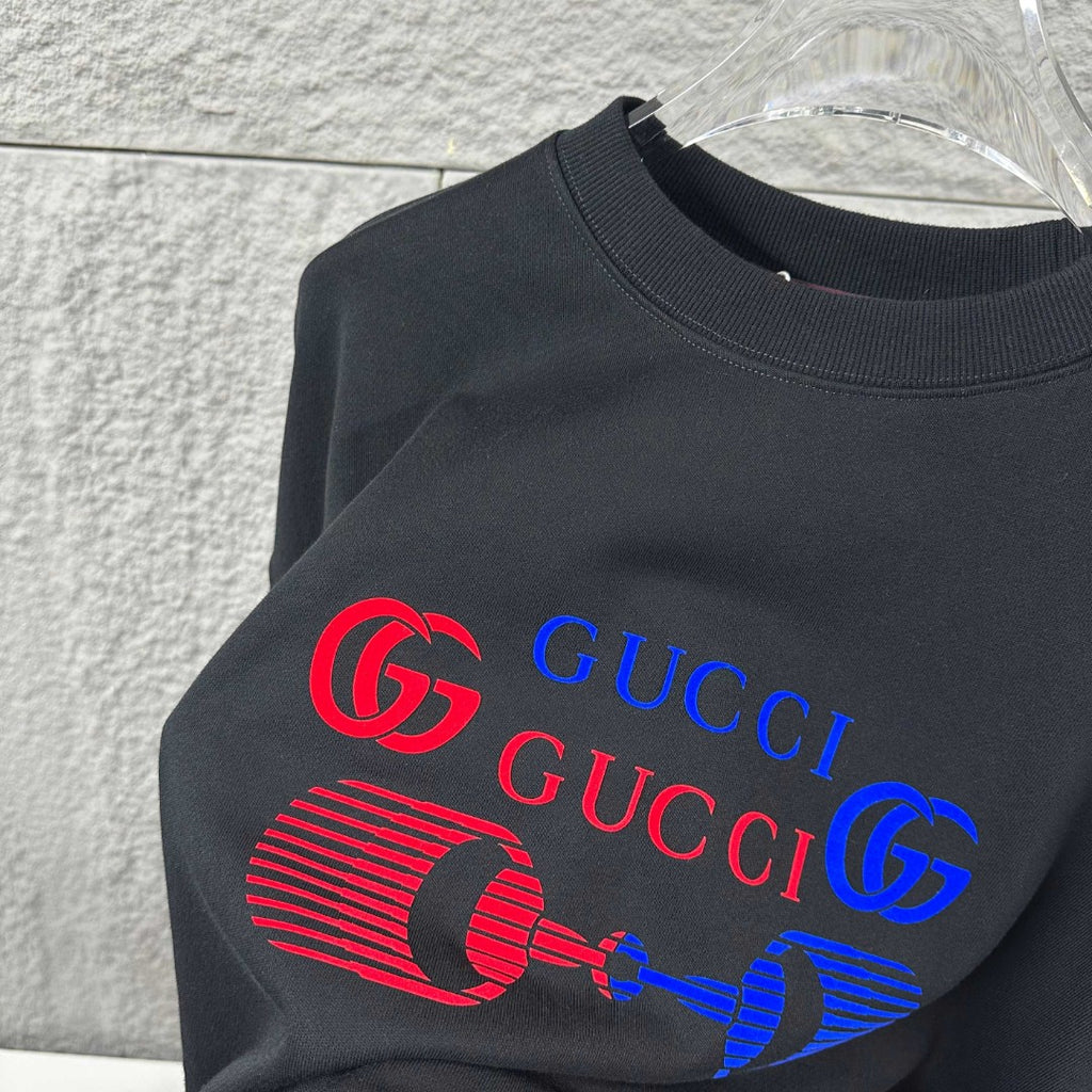 Early Autumn/Winter New Arrival Fleece Long Sleeve Sweatshirt