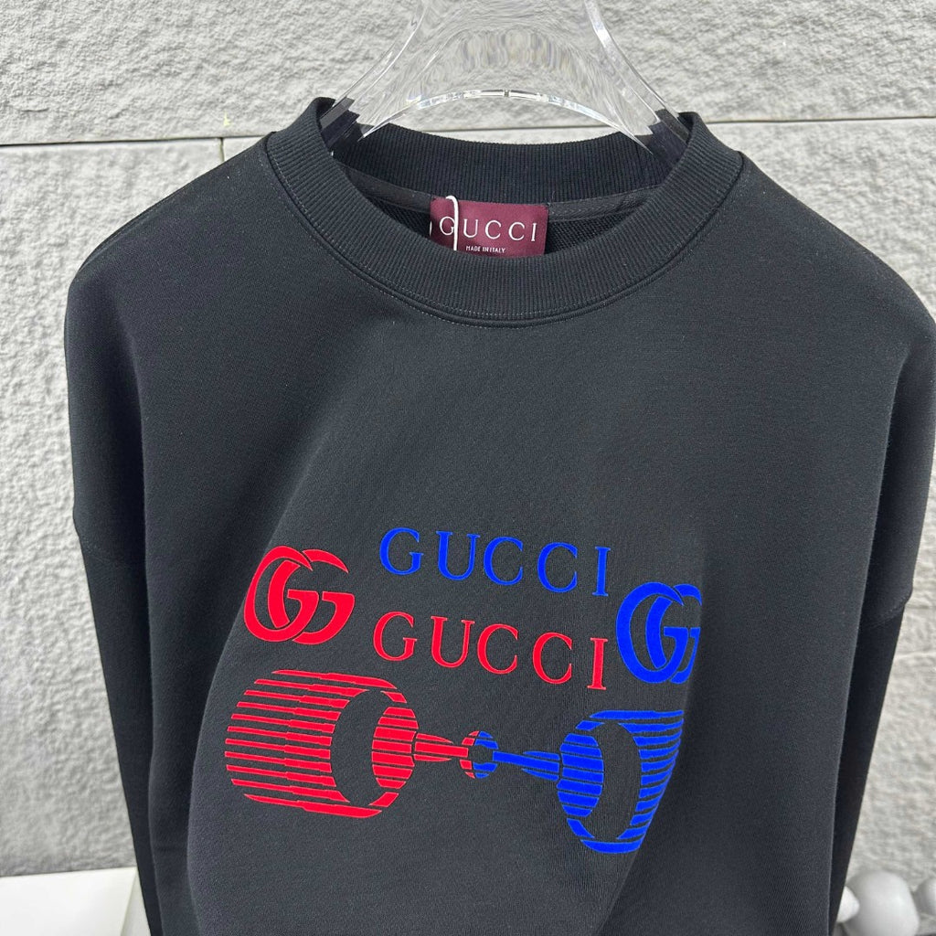 Early Autumn/Winter New Arrival Fleece Long Sleeve Sweatshirt