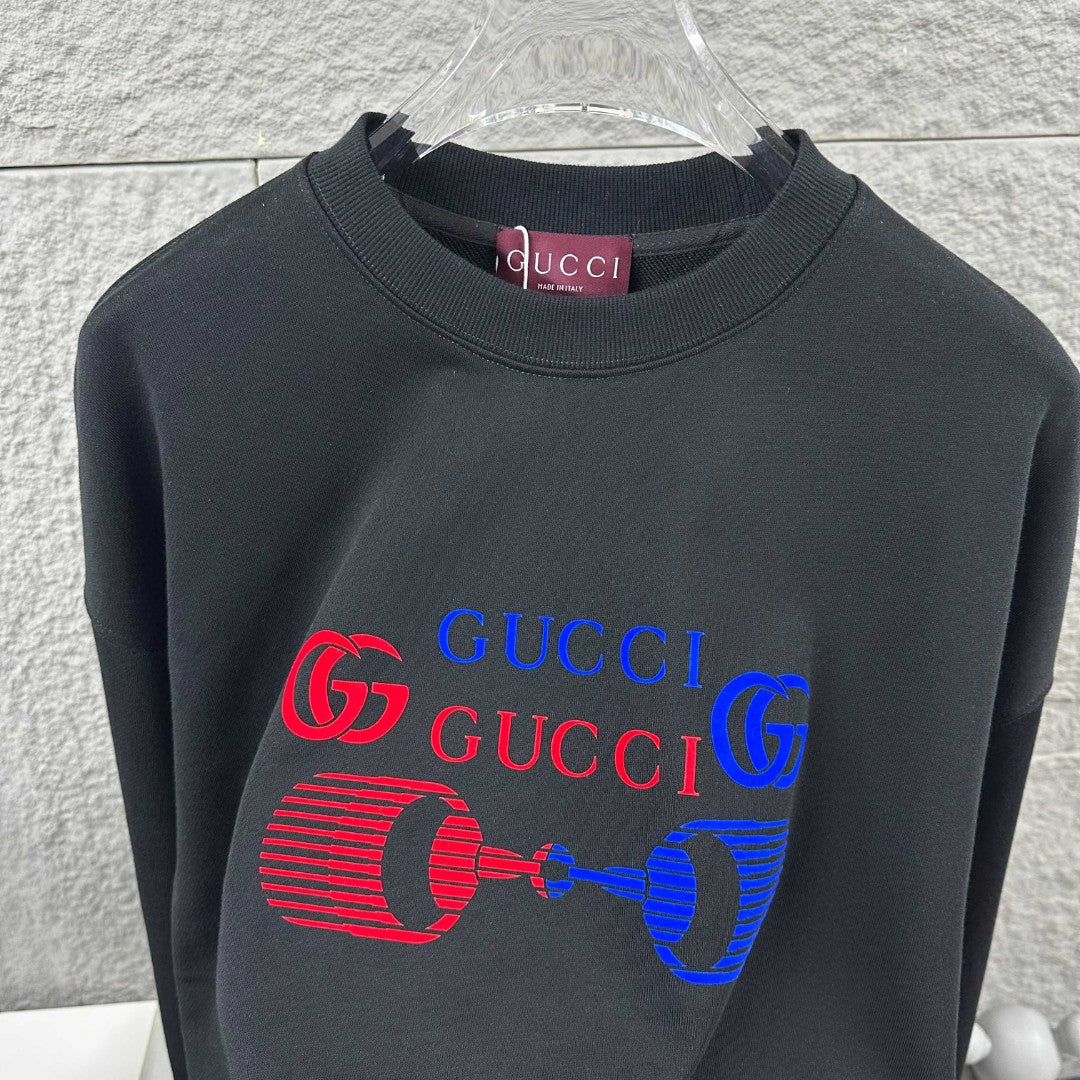 Early Autumn/Winter New Arrival Fleece Long Sleeve Sweatshirt