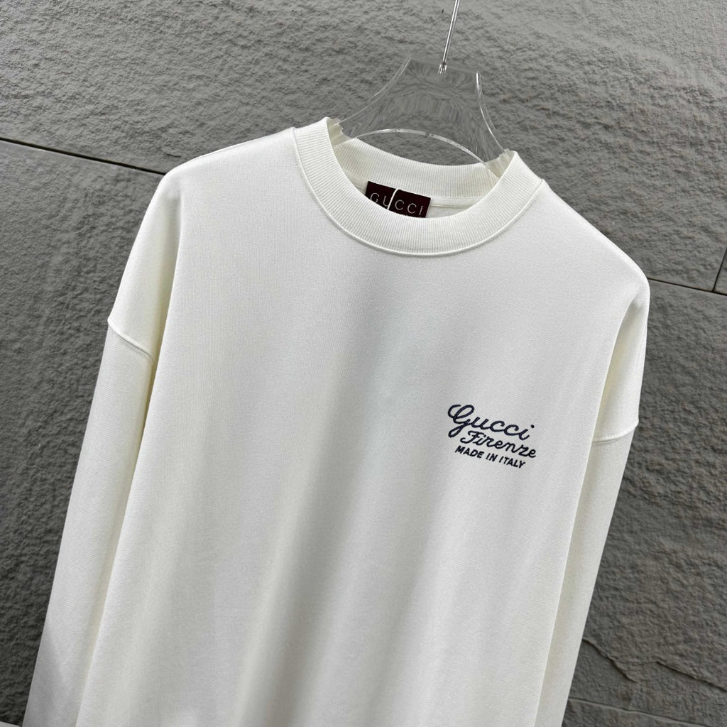 New hot stamping printed long sleeved hoodie for early autumn and winter
