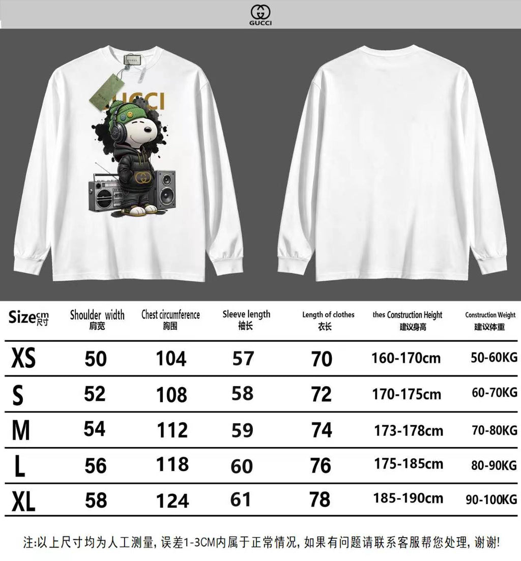 Hip hop printed hooded sweatshirt