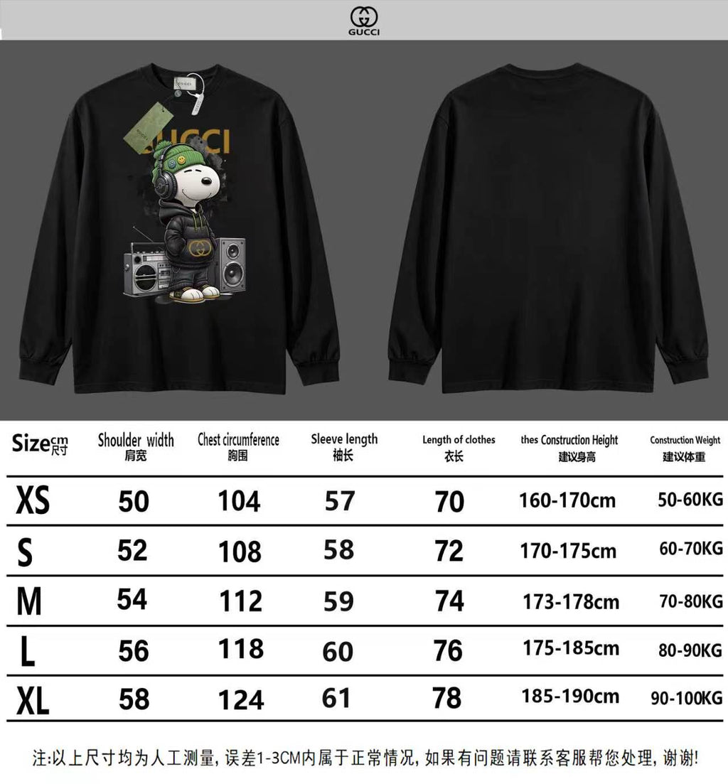 Hip hop printed hooded sweatshirt