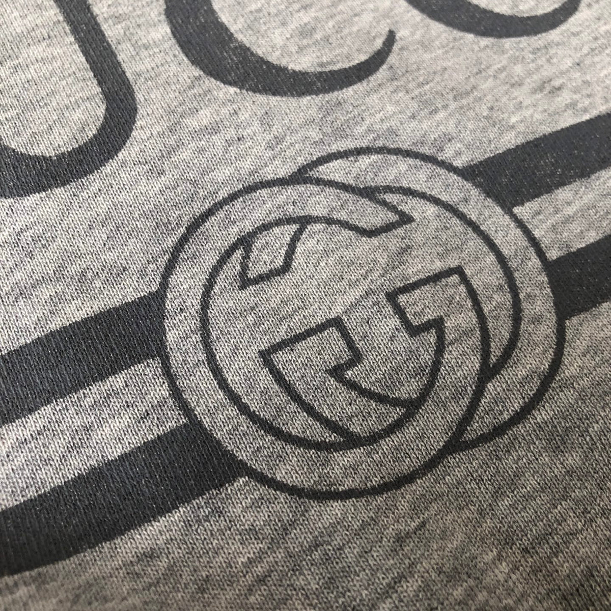 New autumn and winter classic printed logo round neck hoodie