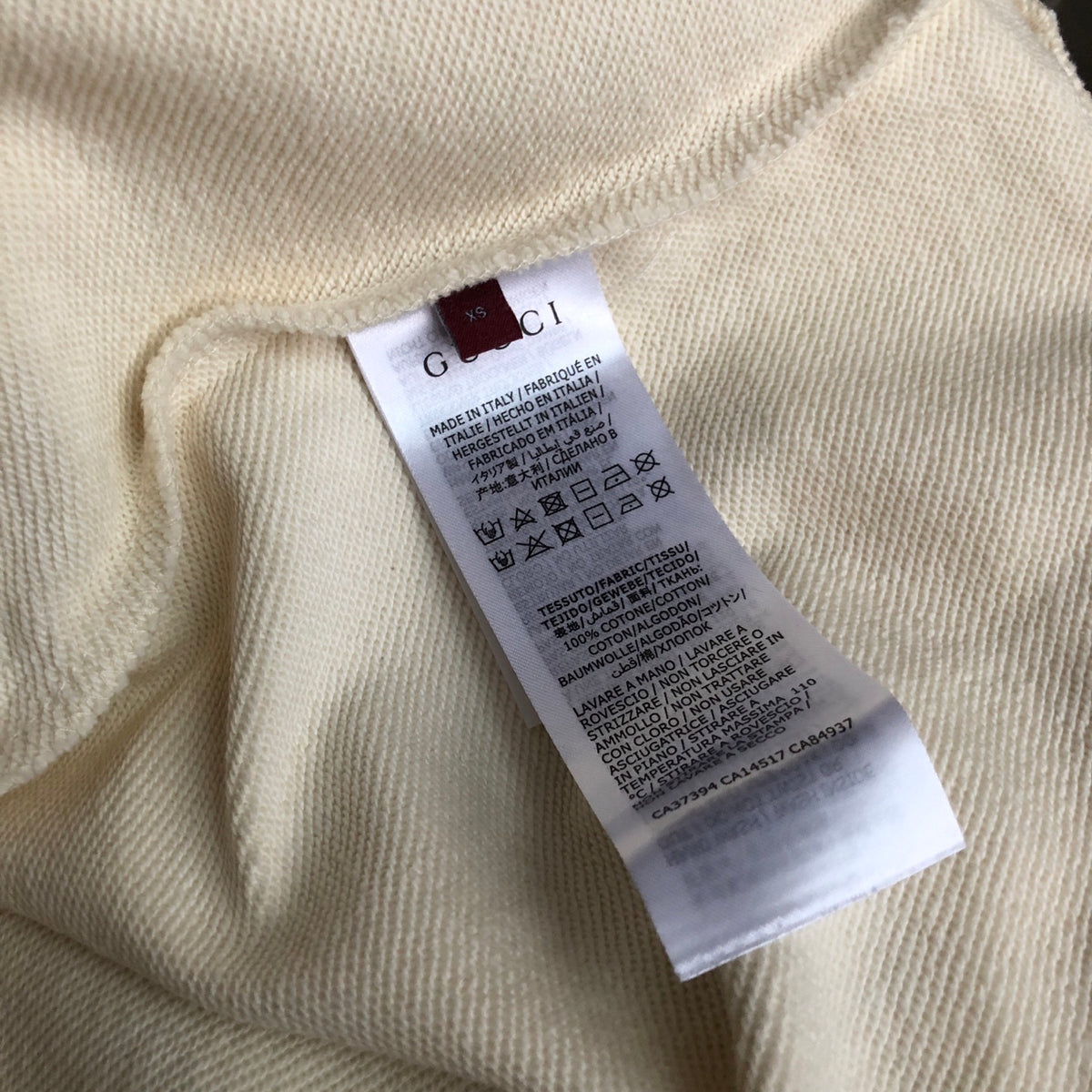 New autumn and winter classic printed logo round neck hoodie