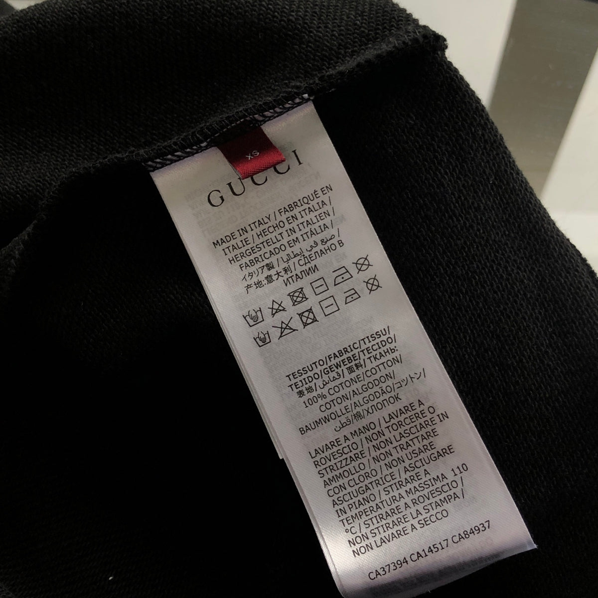 New autumn and winter classic embroidered logo round neck hoodie