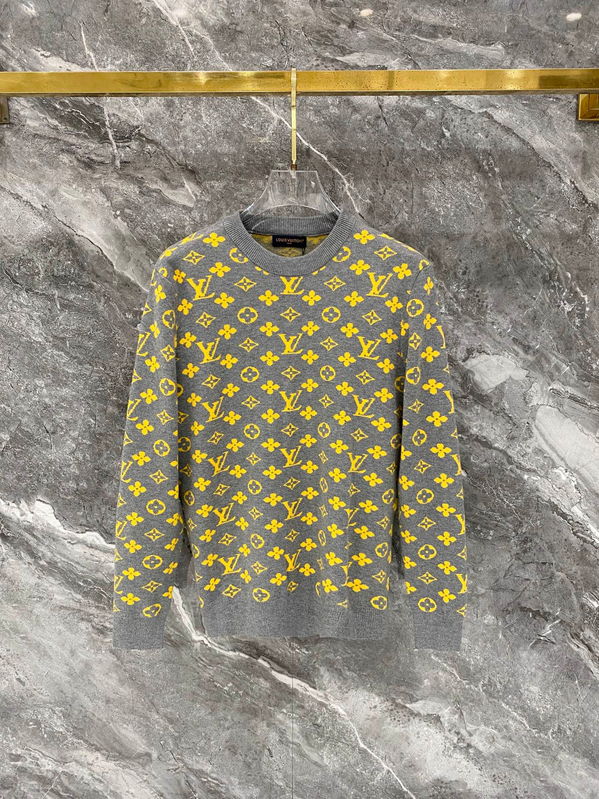 26 Autumn/Winter New Woolen Sweater