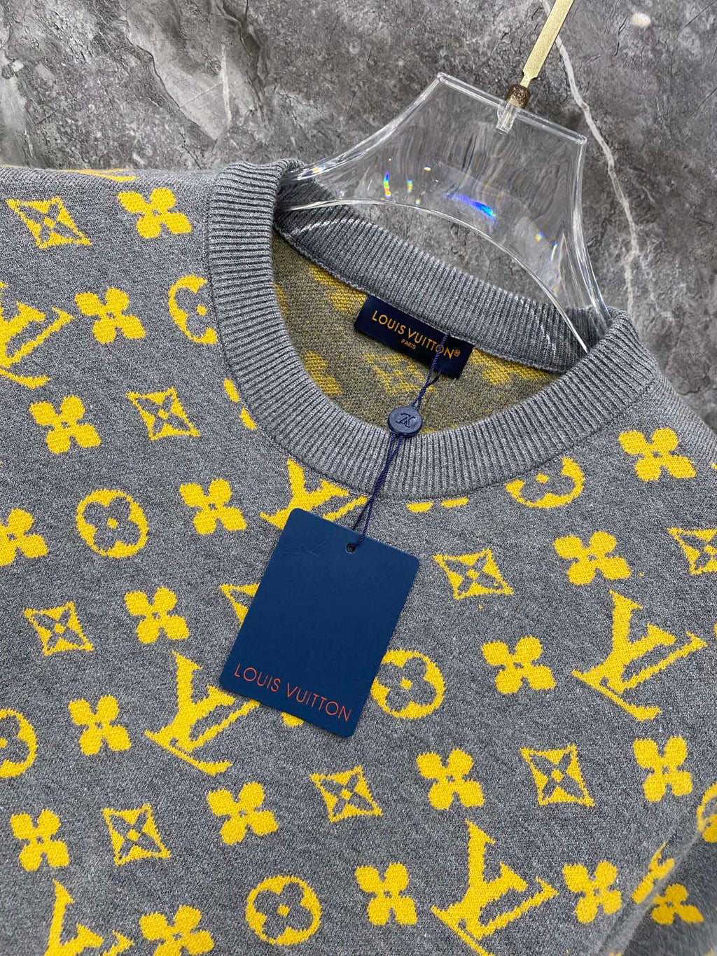26 Autumn/Winter New Woolen Sweater