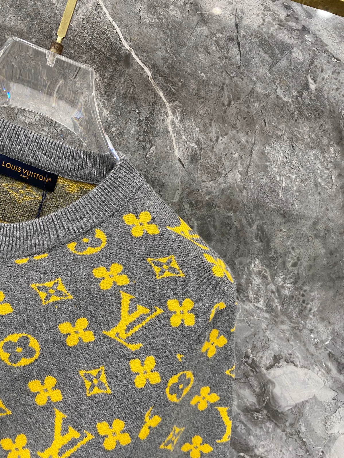 26 Autumn/Winter New Woolen Sweater