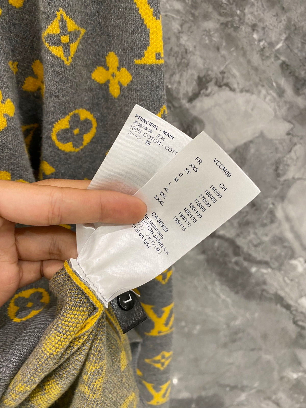 26 Autumn/Winter New Woolen Sweater