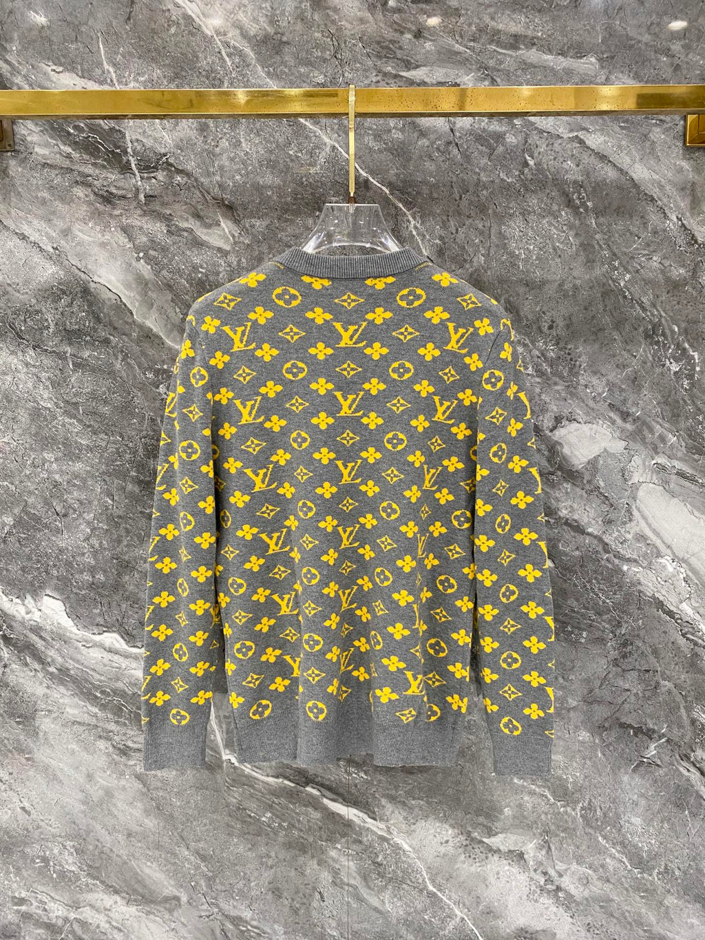 26 Autumn/Winter New Woolen Sweater