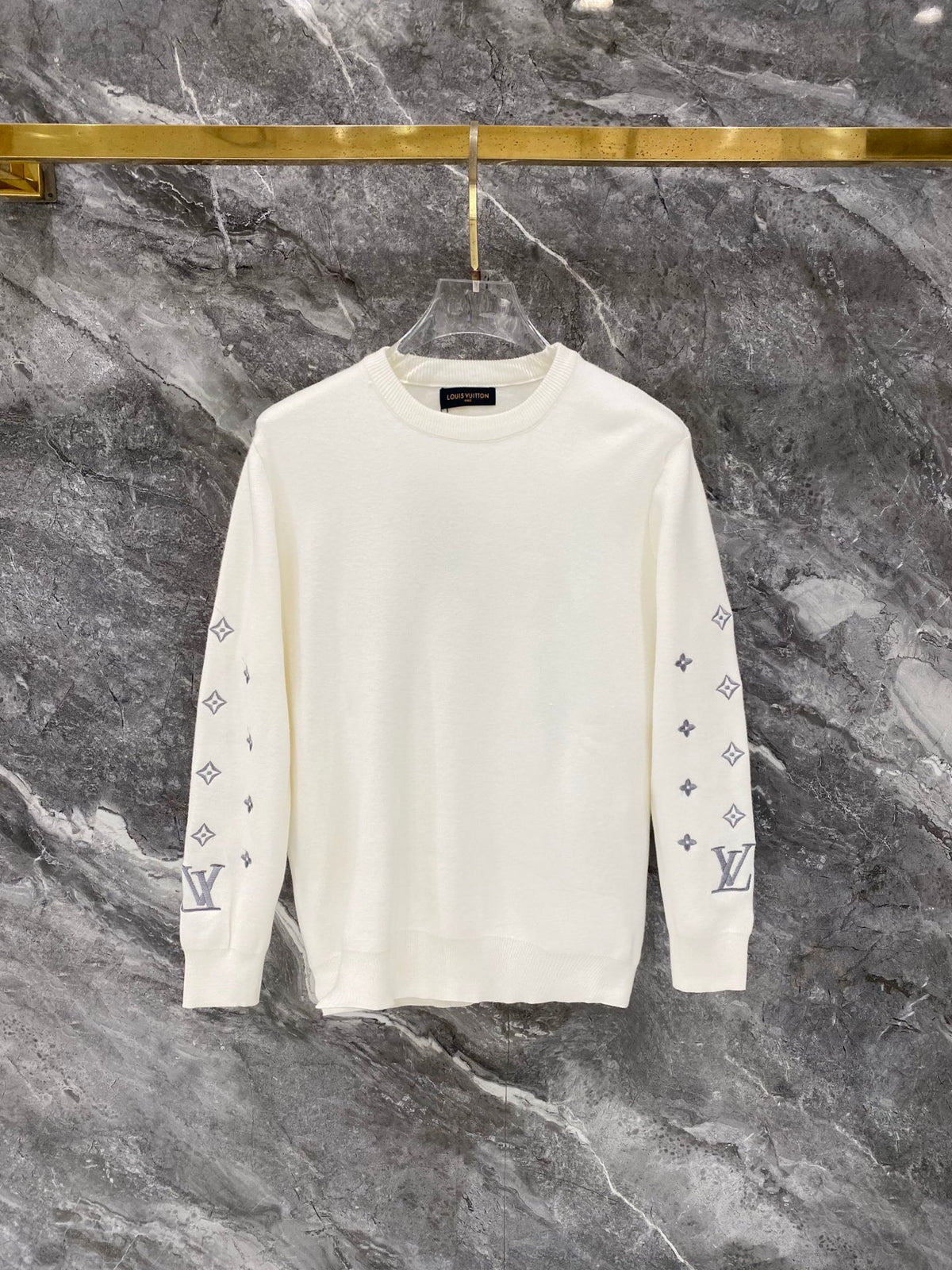 26 Autumn/Winter New Versatile Woolen Sweater