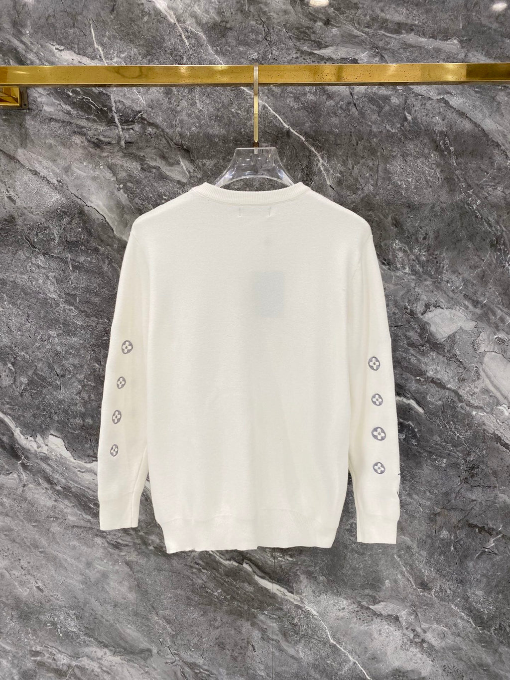 26 Autumn/Winter New Versatile Woolen Sweater