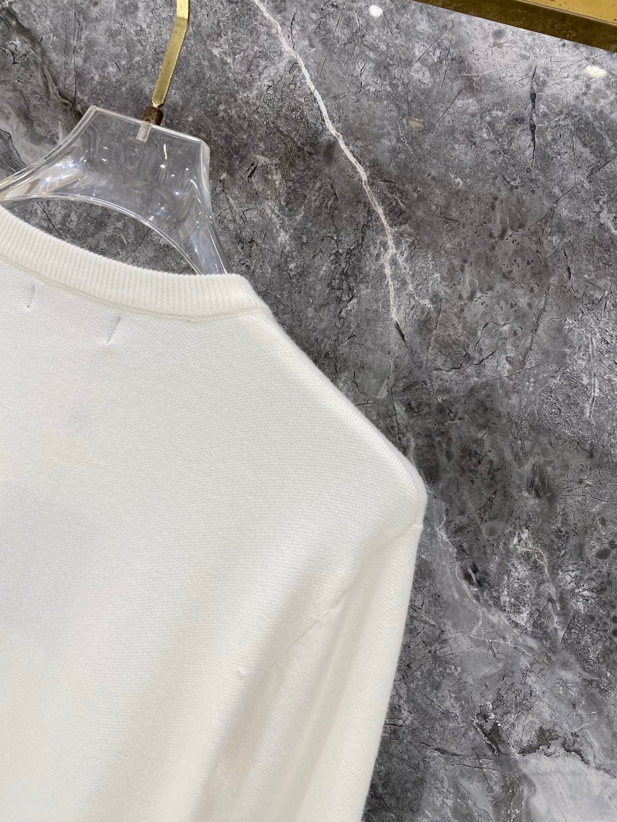 26 Autumn/Winter New Versatile Woolen Sweater