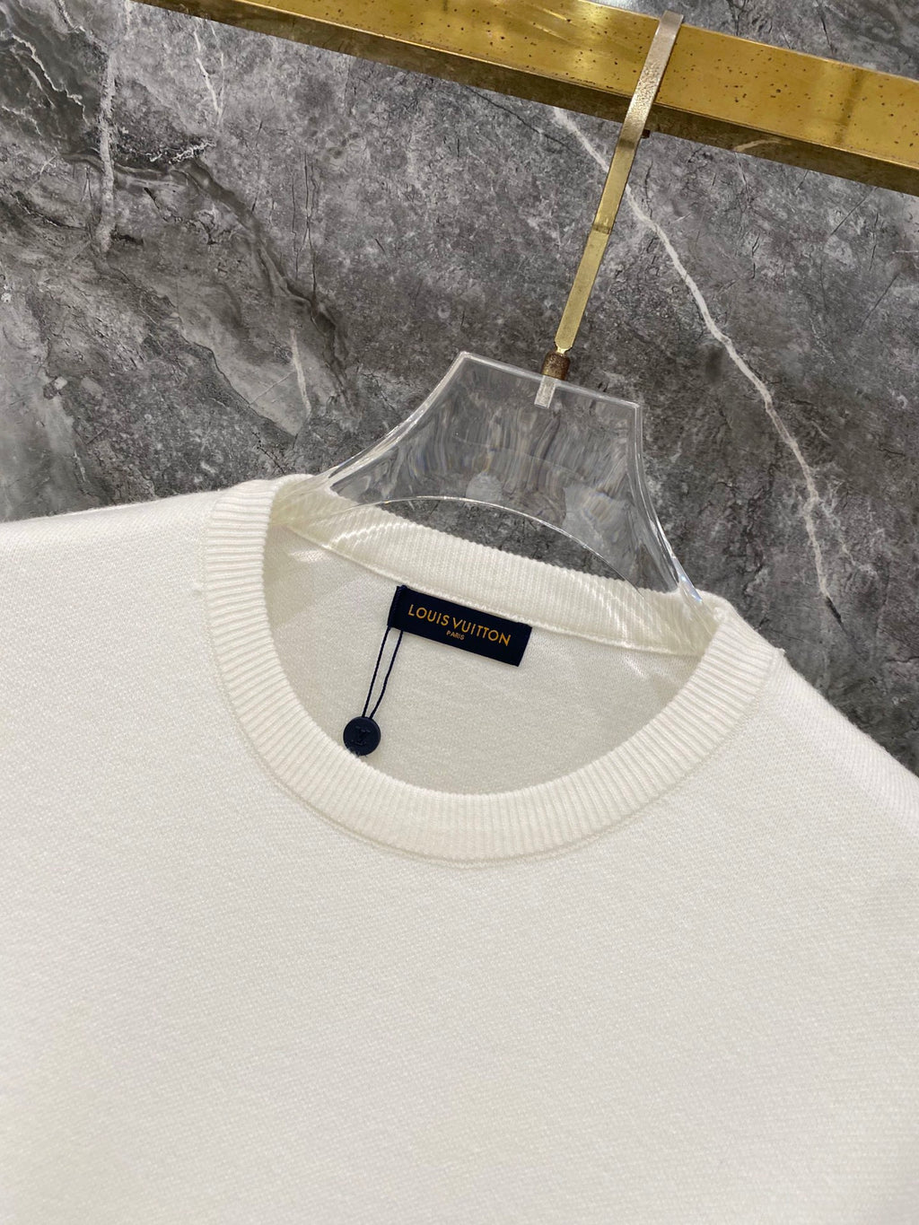 26 Autumn/Winter New Versatile Woolen Sweater