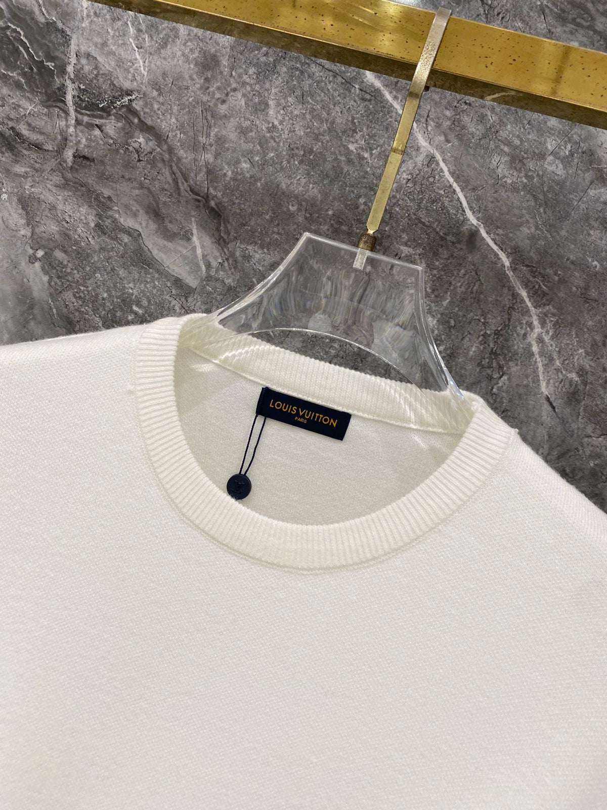 26 Autumn/Winter New Versatile Woolen Sweater