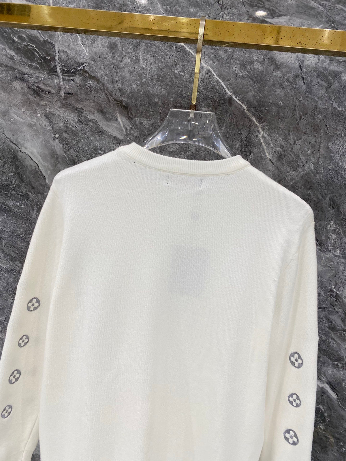 26 Autumn/Winter New Versatile Woolen Sweater