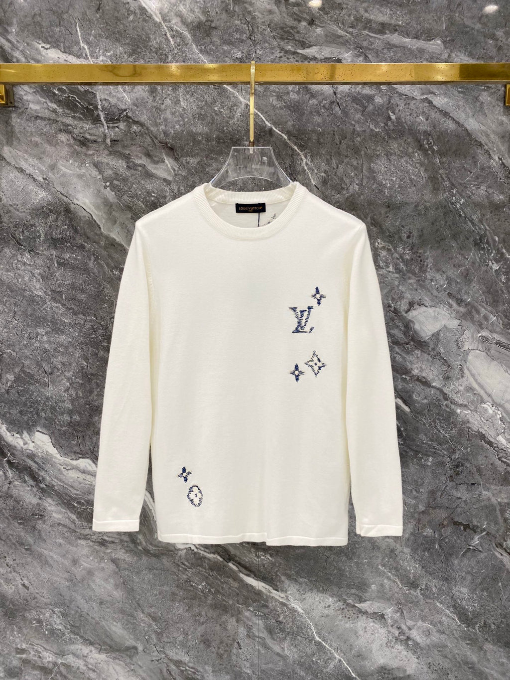 26 Autumn/Winter New Versatile Woolen Sweater