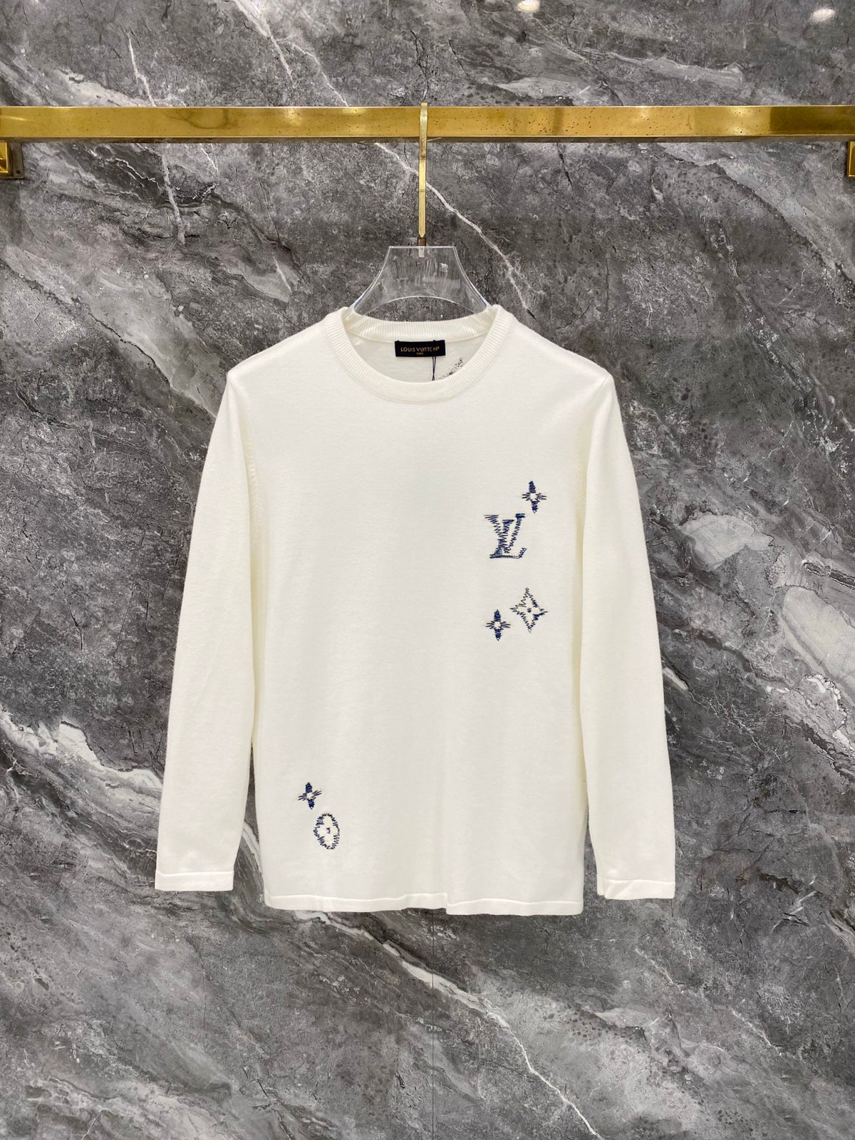 26 Autumn/Winter New Versatile Woolen Sweater