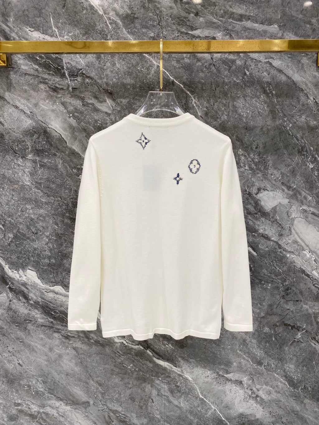 26 Autumn/Winter New Versatile Woolen Sweater