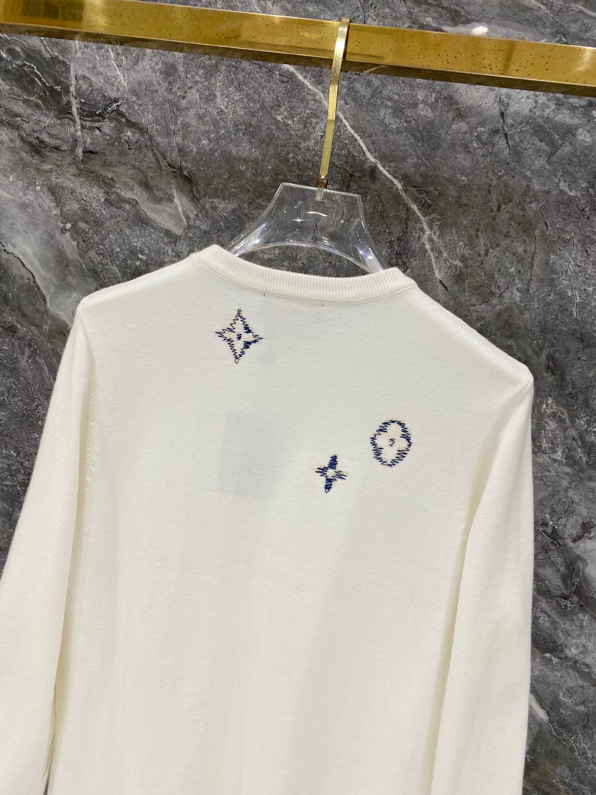 26 Autumn/Winter New Versatile Woolen Sweater
