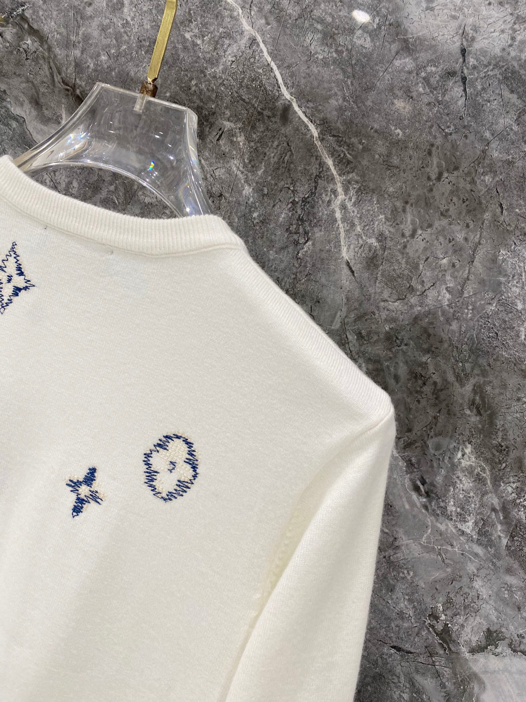 26 Autumn/Winter New Versatile Woolen Sweater