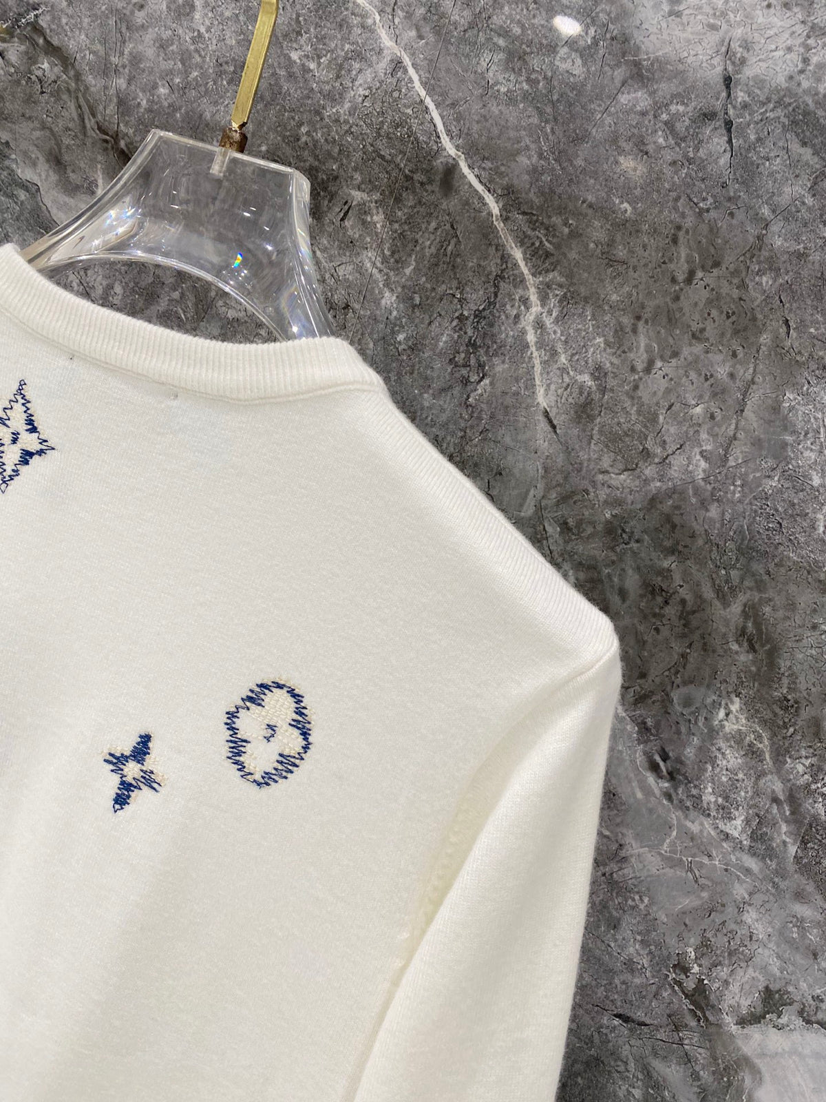 26 Autumn/Winter New Versatile Woolen Sweater