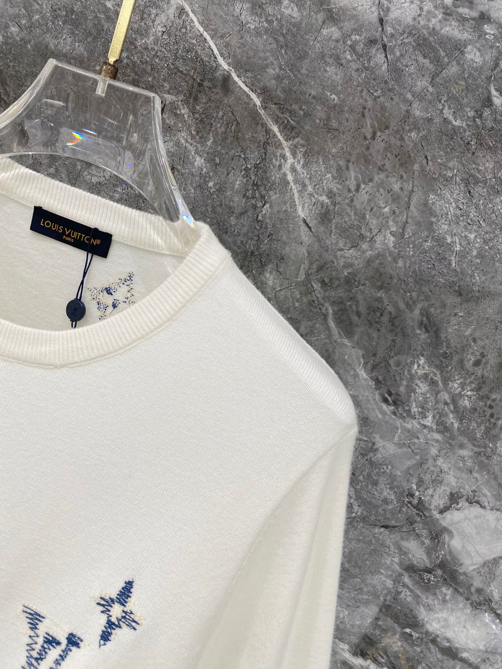 26 Autumn/Winter New Versatile Woolen Sweater