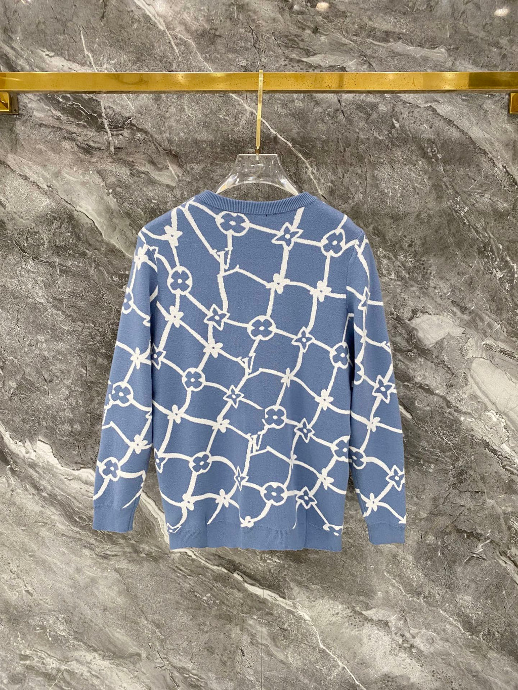 26 Autumn/Winter New Versatile Woolen Sweater